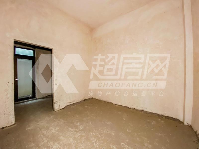 凯丽山庄二手房卧室