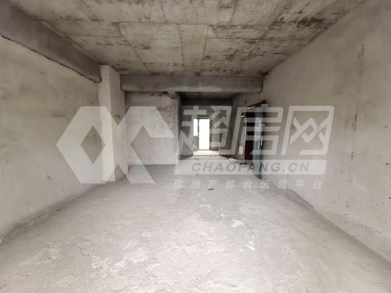 凯盛华府二手房客厅