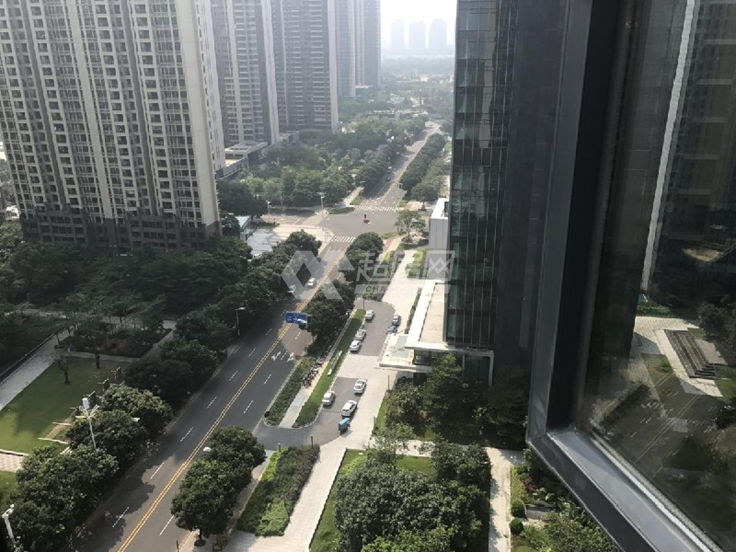 保利中辰大厦二手房