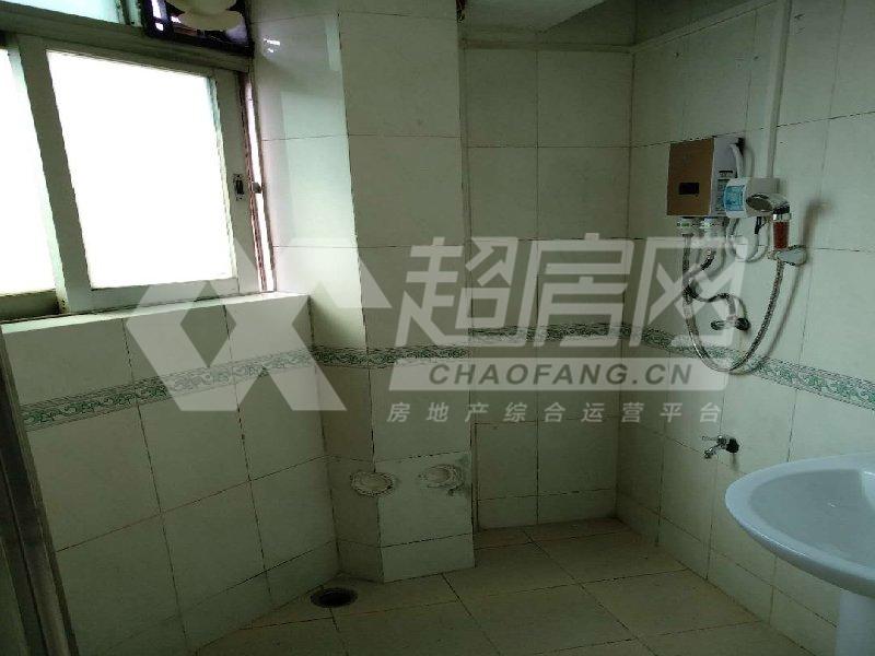 明阳楼出租房厨房及卫生间