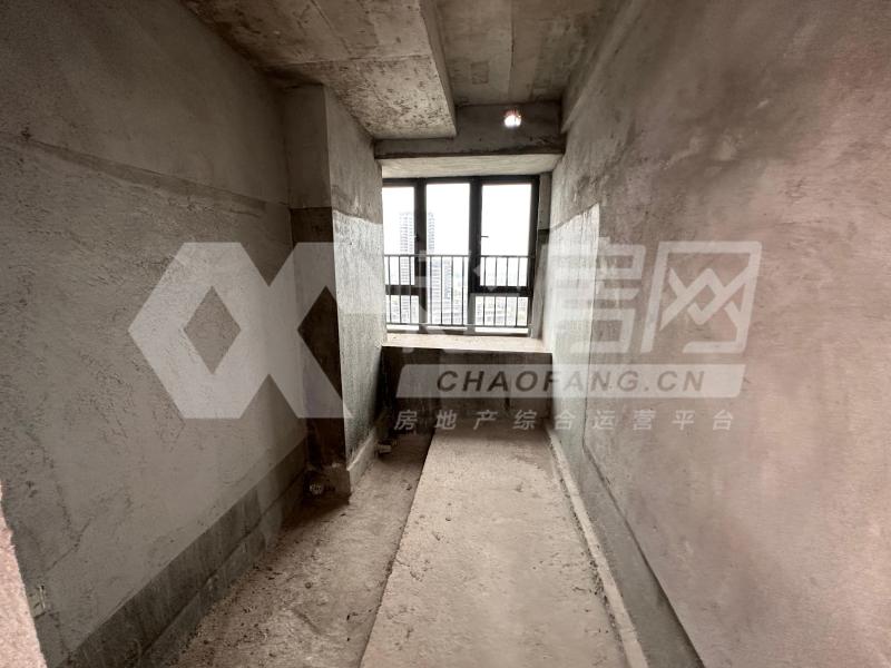 金科博翠天下（大良）二手房厨房及卫生间