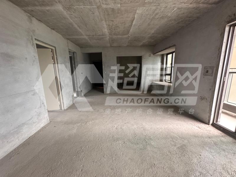 金科博翠天下（大良）二手房客厅