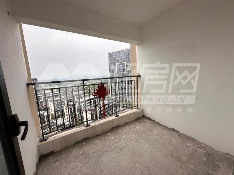 金科博翠天下（大良）二手房卧室