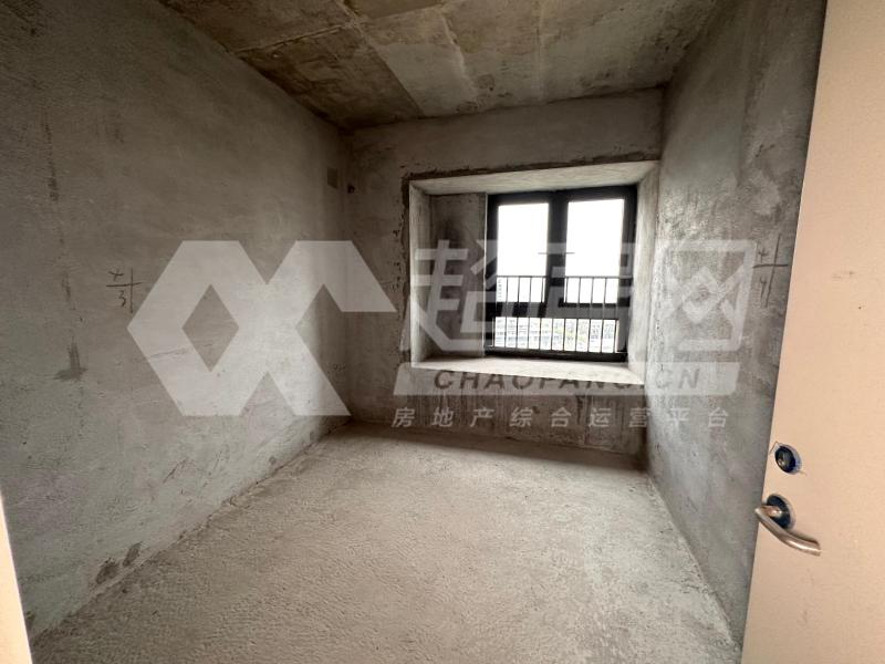 金科博翠天下（大良）二手房卧室