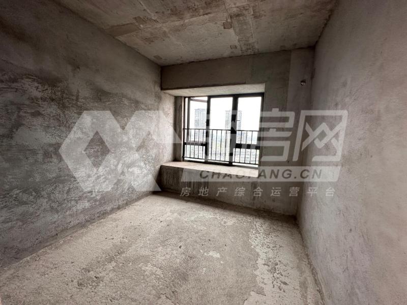 金科博翠天下（大良）二手房卧室