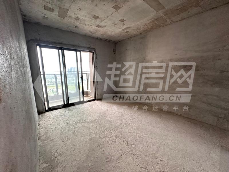金科博翠天下（大良）二手房卧室