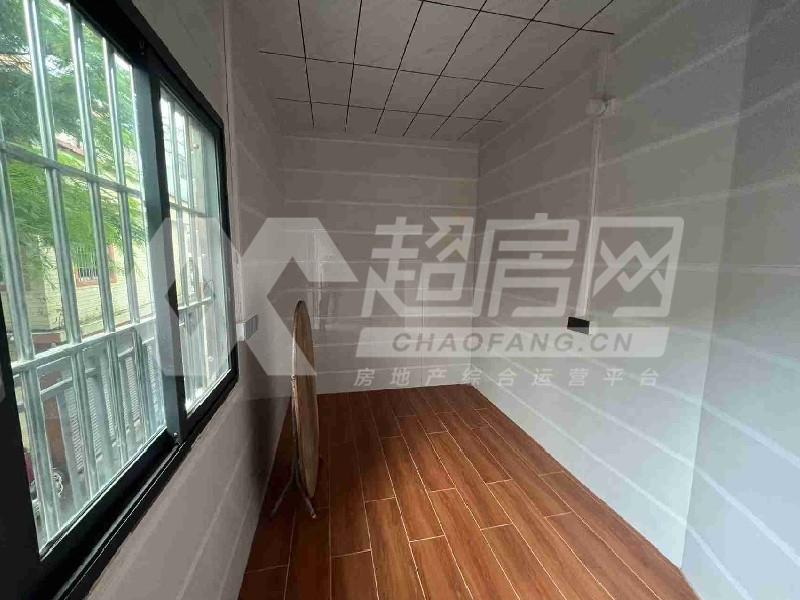 黄连居委会二手房卧室