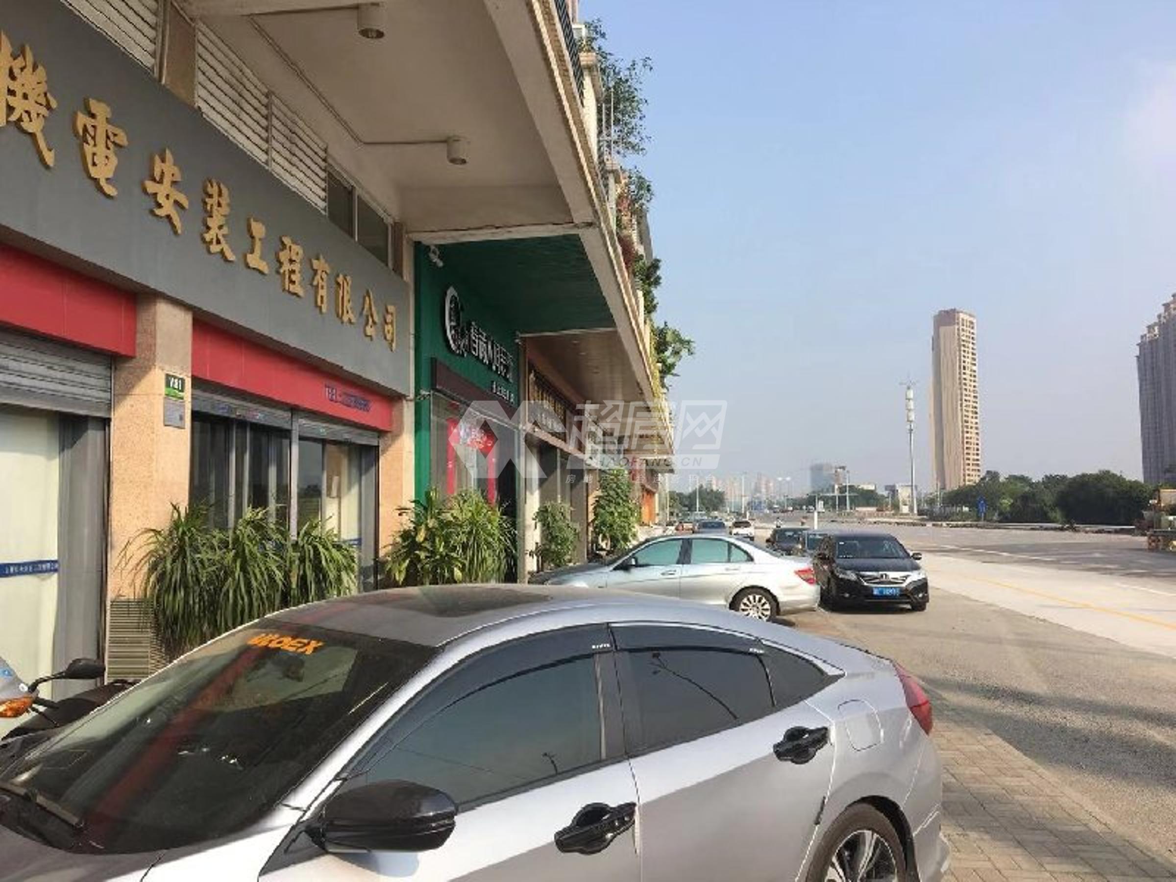桂畔上（东区别墅）二手房