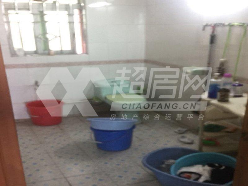 聚丽豪庭二手房卧室