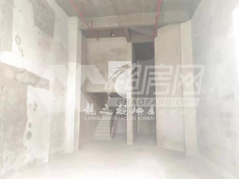 伦教保利中央公园二手房厨房及卫生间