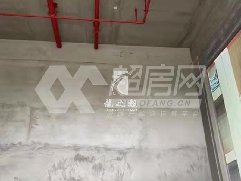 伦教保利中央公园二手房客厅