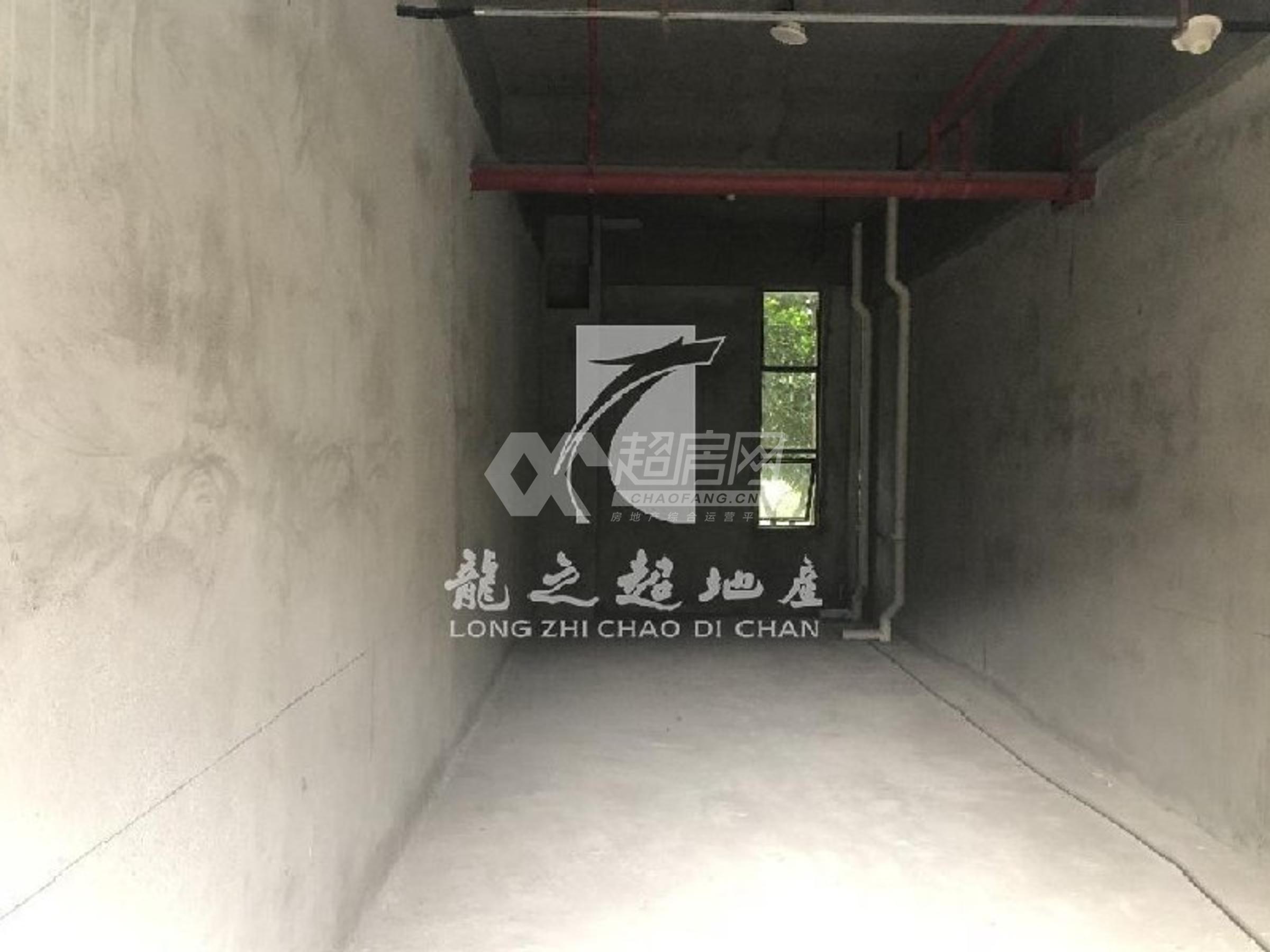 伦教保利中央公园二手房