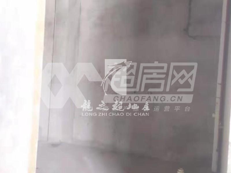 伦教保利中央公园二手房卧室
