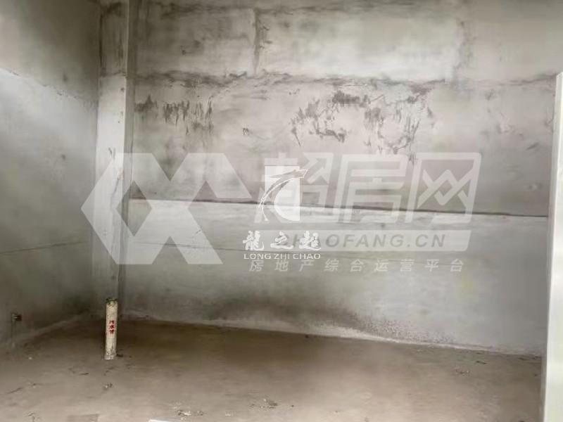伦教保利中央公园二手房卧室