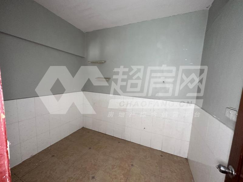 怡景楼（大良)二手房卧室