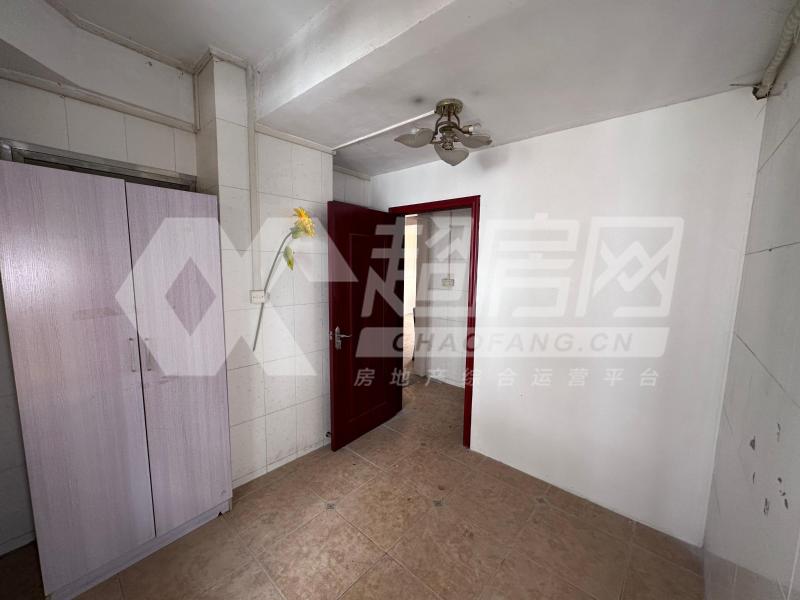 怡景楼（大良)二手房卧室