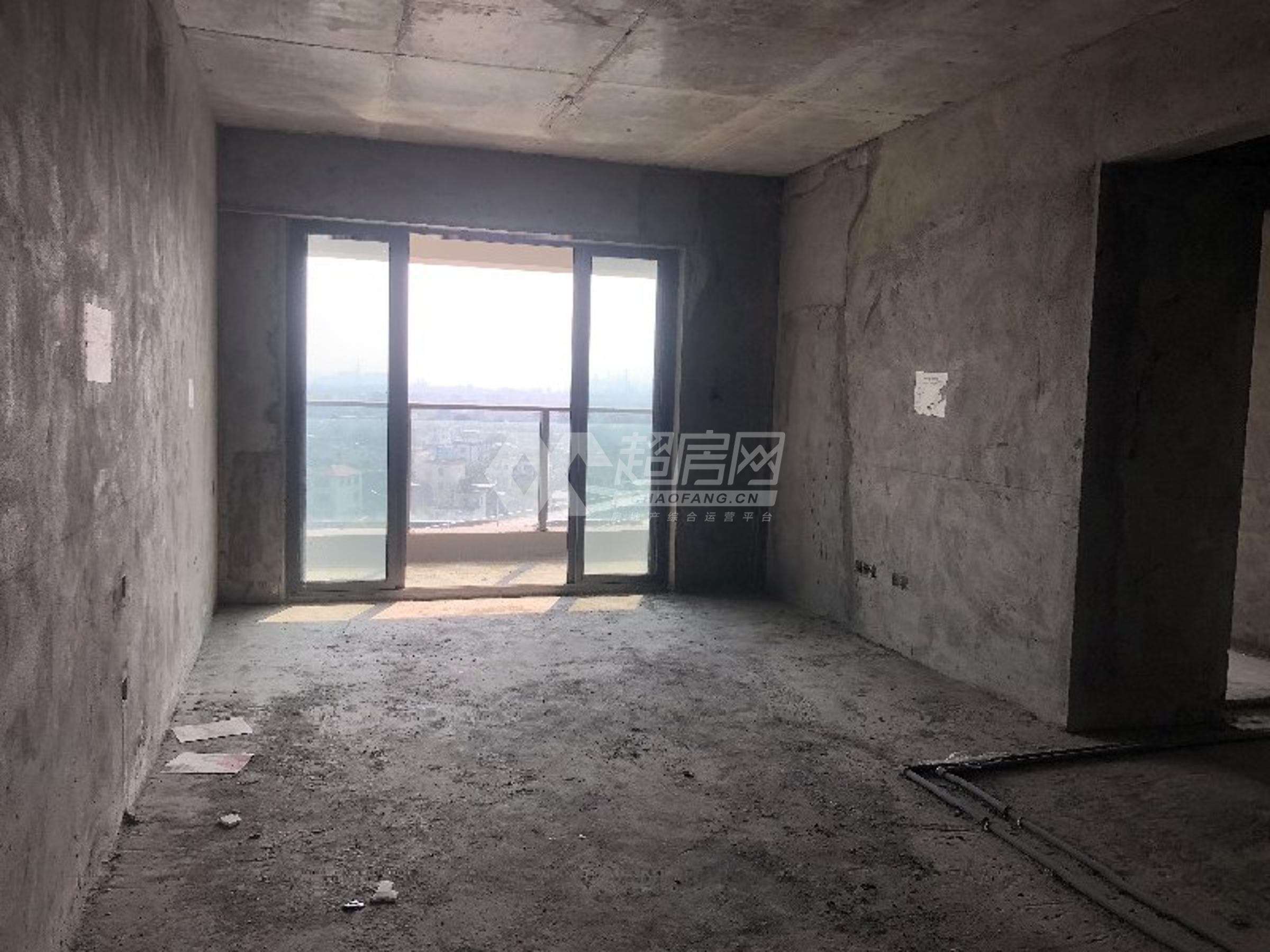 电建洺悦半岛二手房