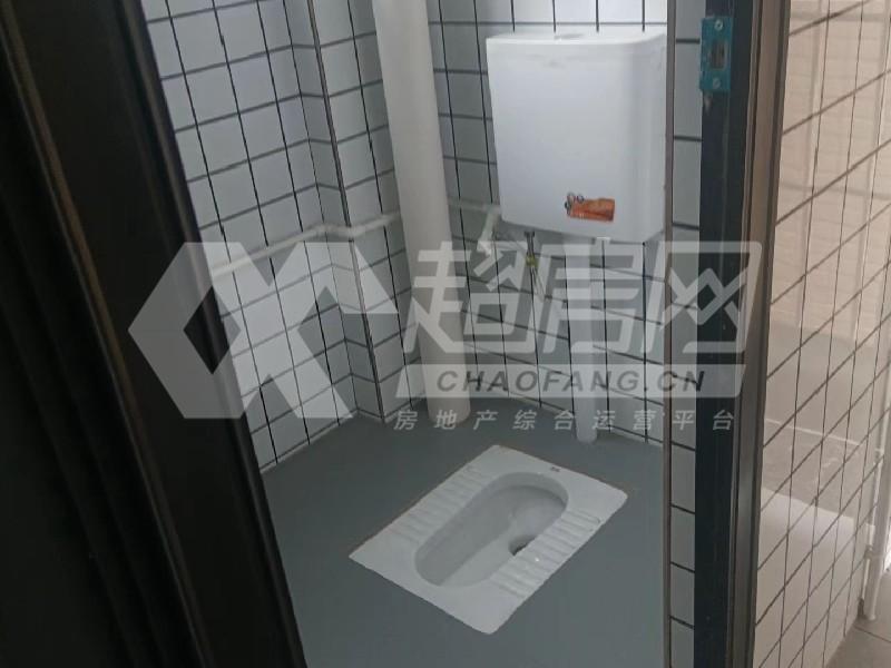 勒流居委会出租房厨房及卫生间