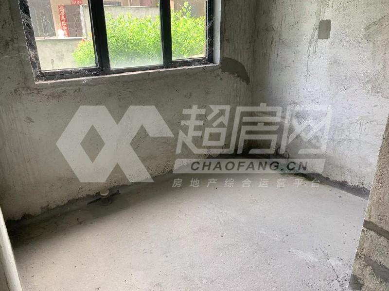 金域天下二手房厨房及卫生间
