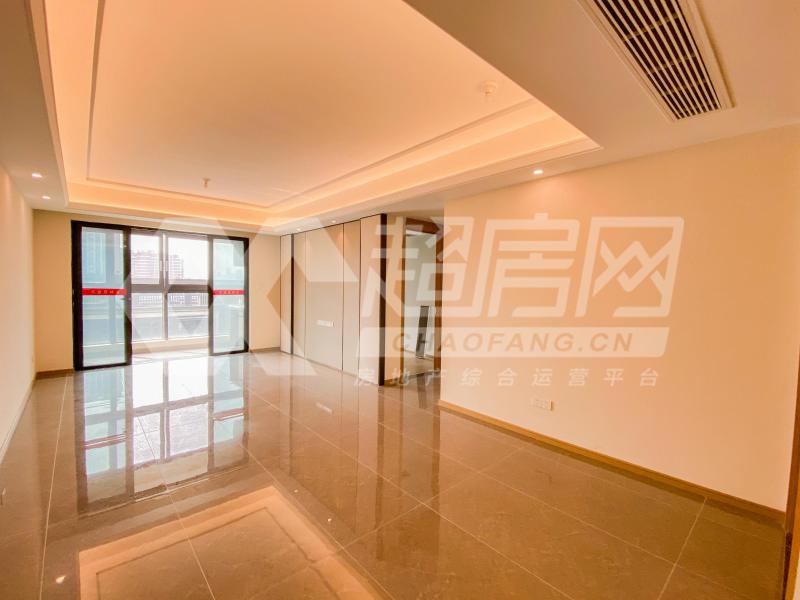 金科博翠天下（大良）二手房客厅