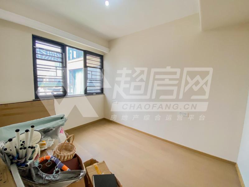 金科博翠天下（大良）二手房卧室