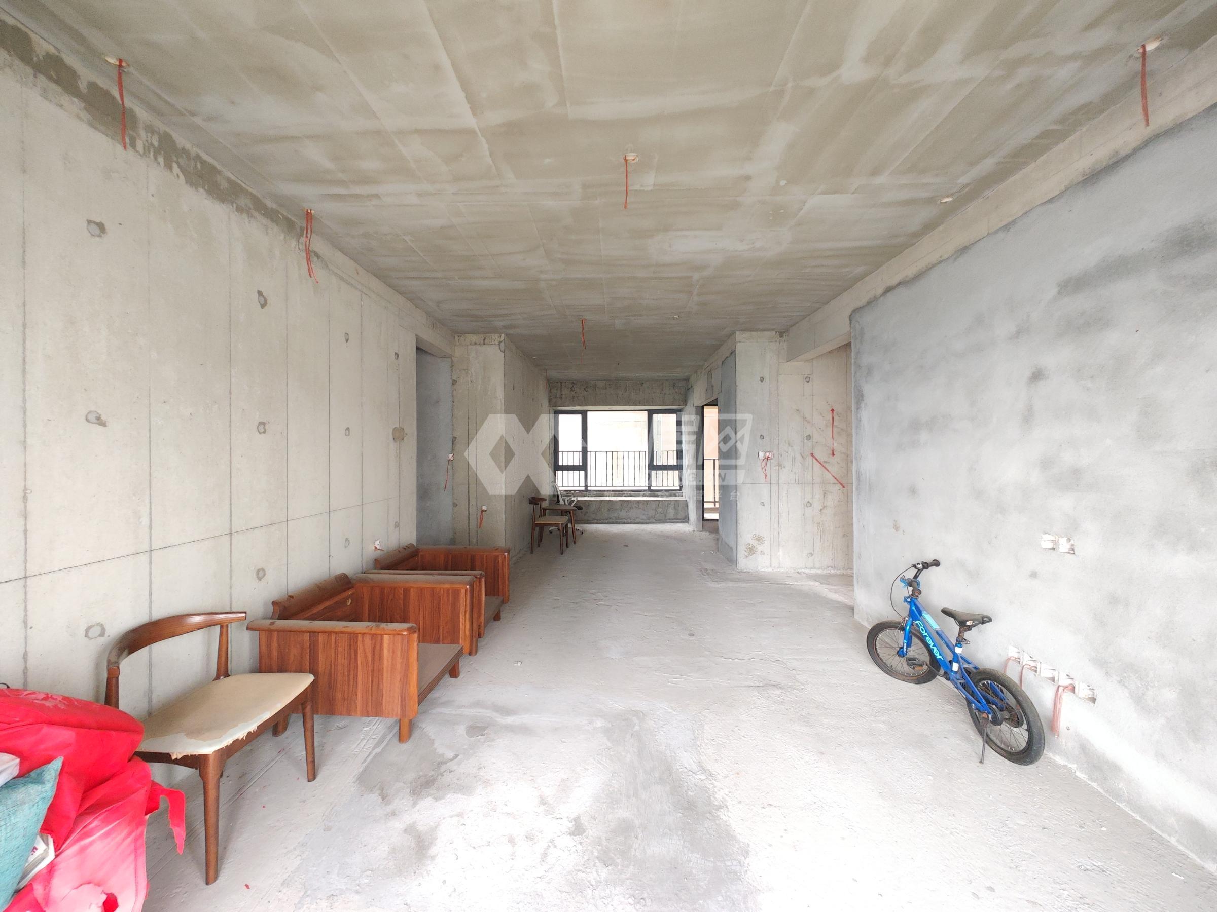 电建洺悦华府二手房