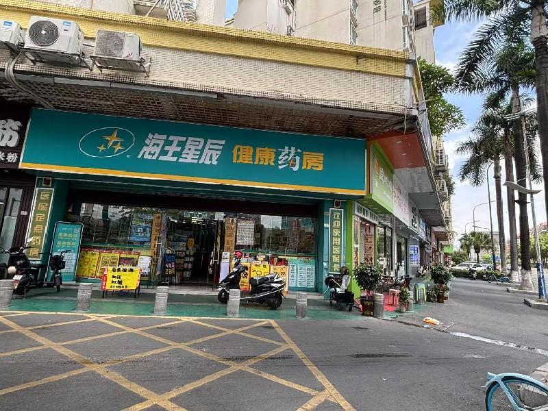 振华居委会二手房