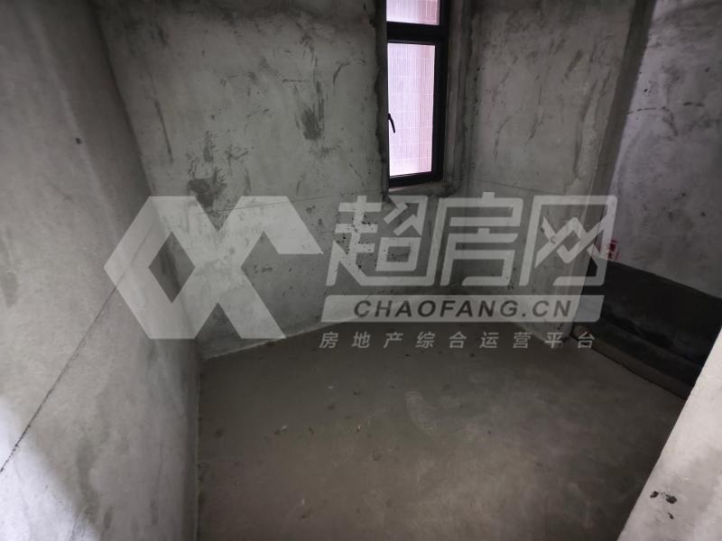 美的御海东郡二手房厨房及卫生间