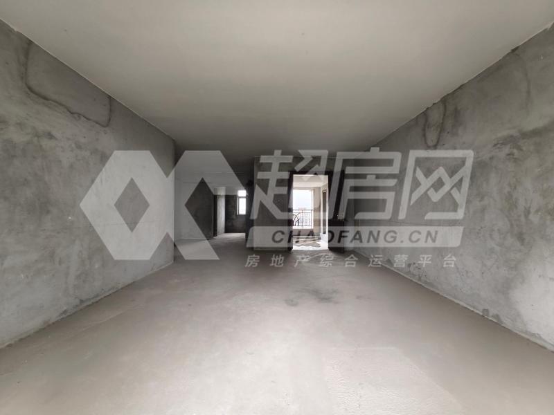 美的御海东郡二手房客厅