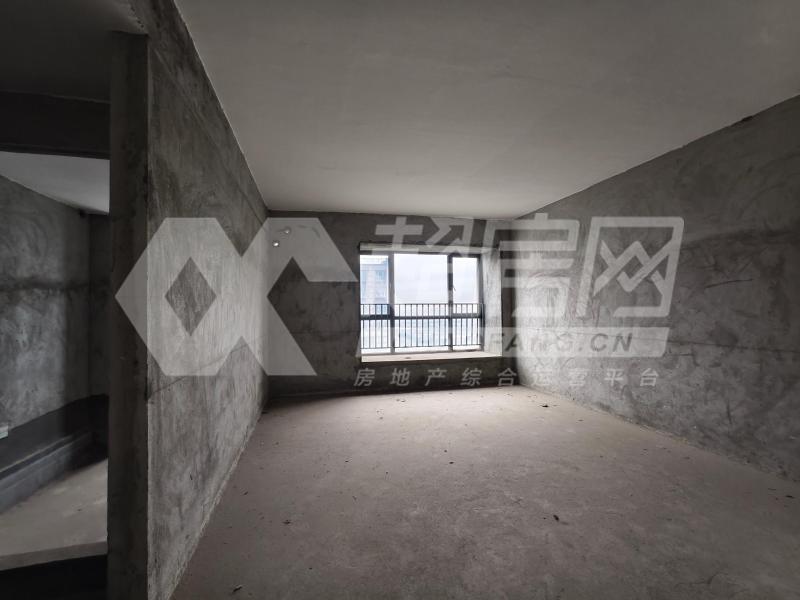 美的御海东郡二手房卧室