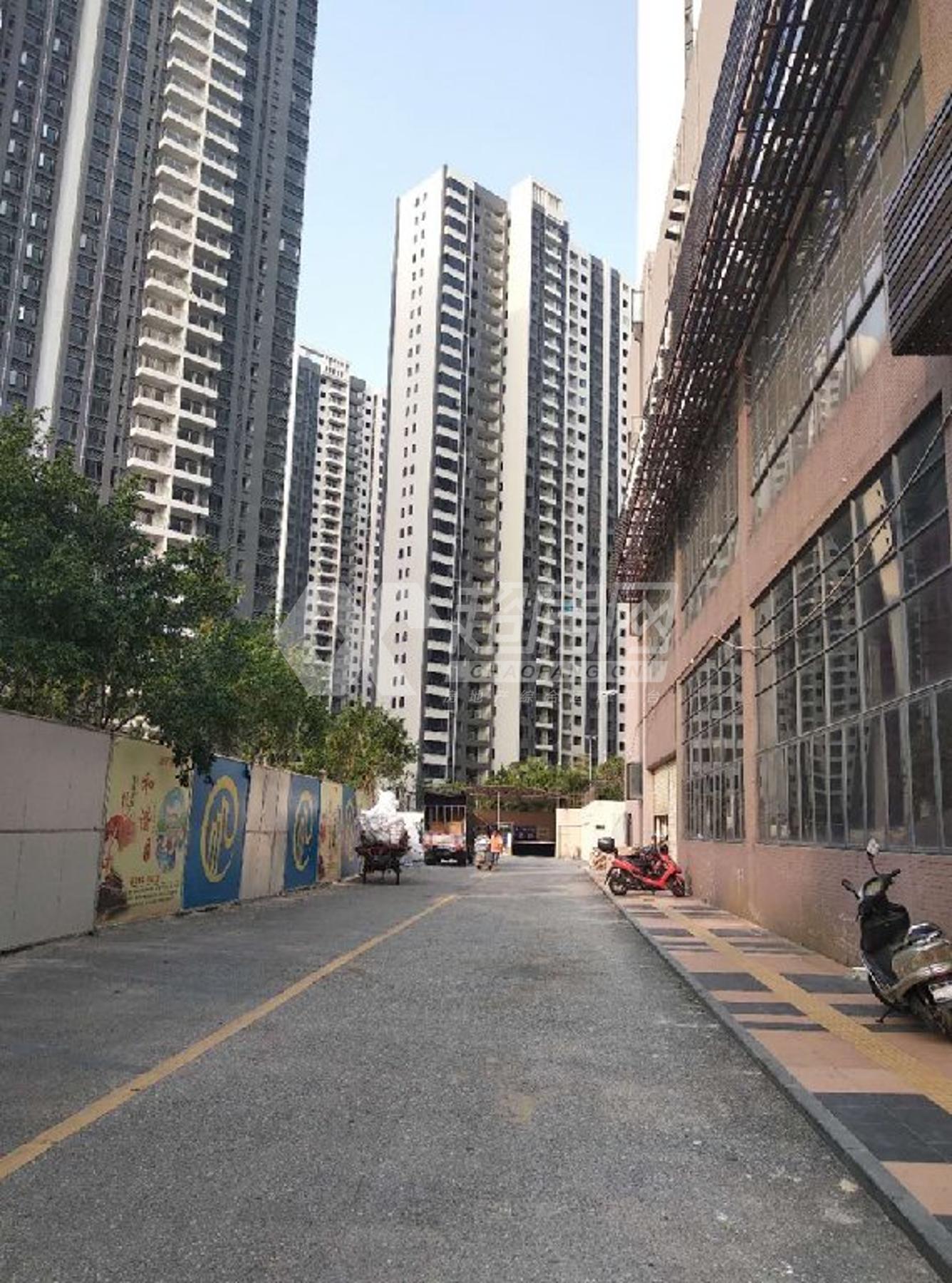 都市经典二手房