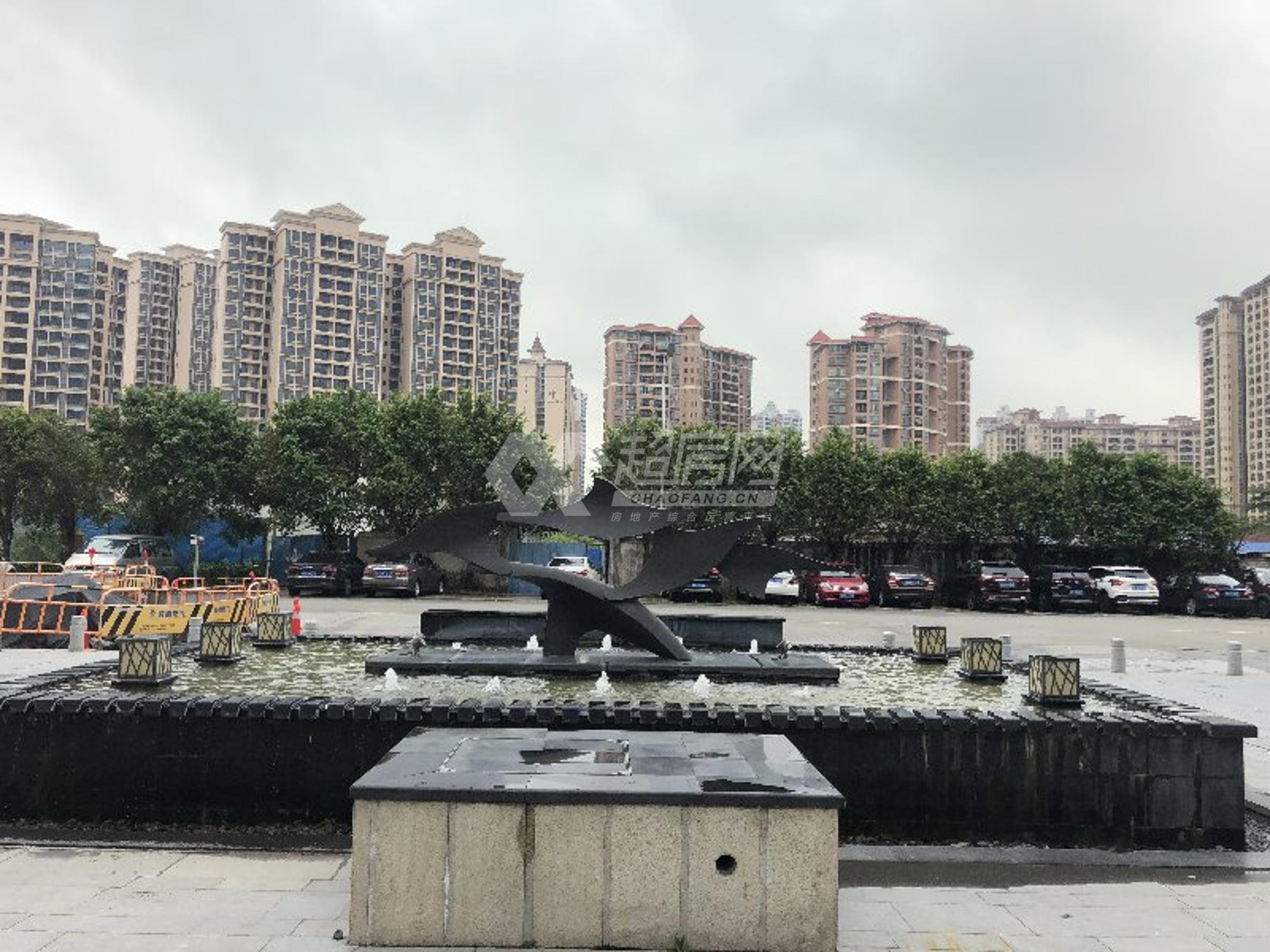 都市经典二手房