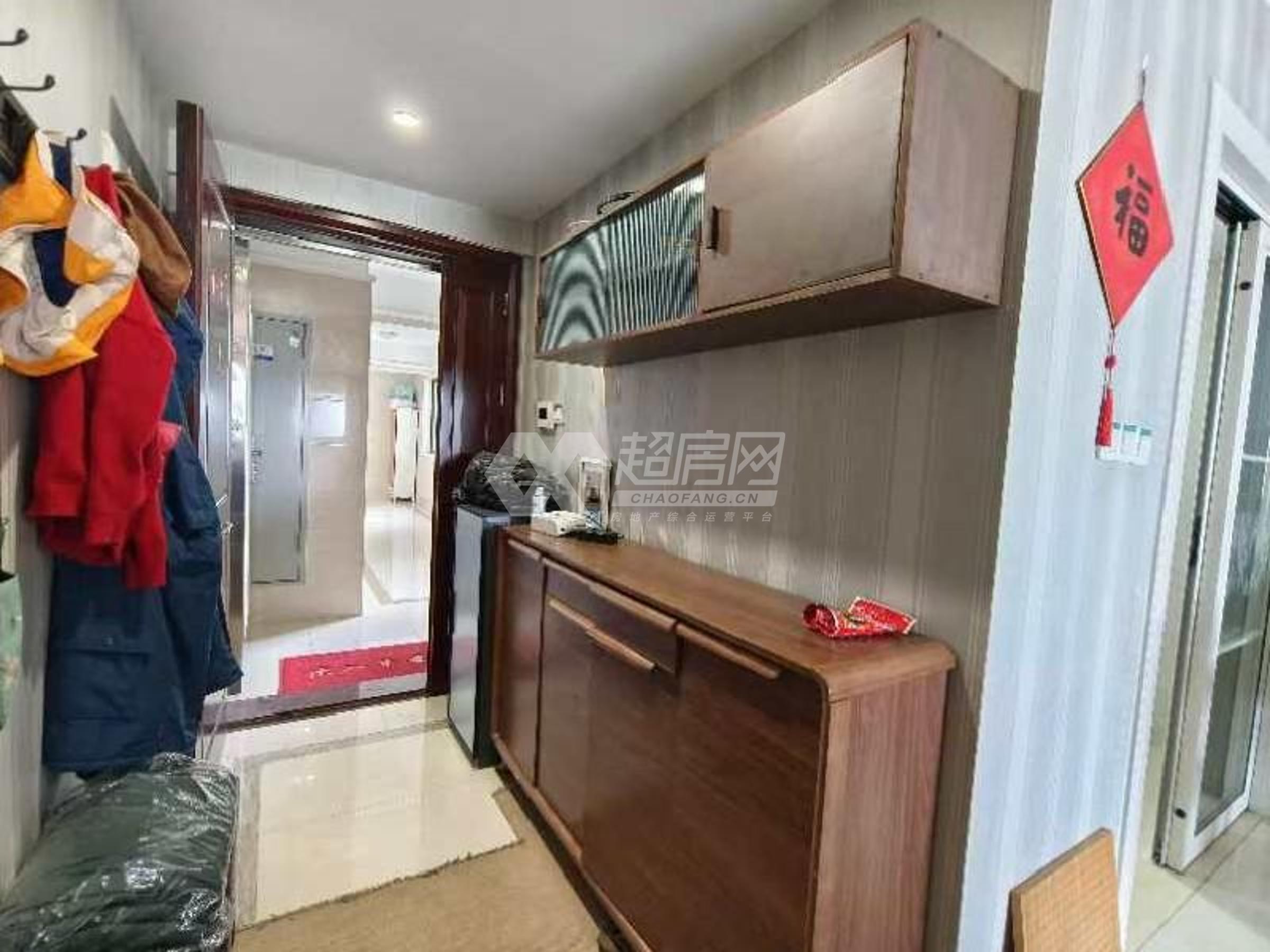 美的御海东郡二手房