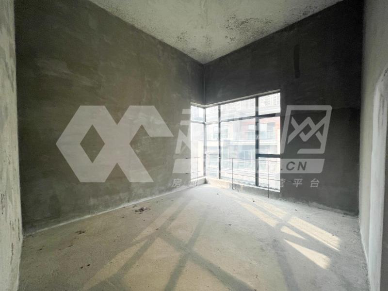 美的御海东郡（别墅）二手房厨房及卫生间