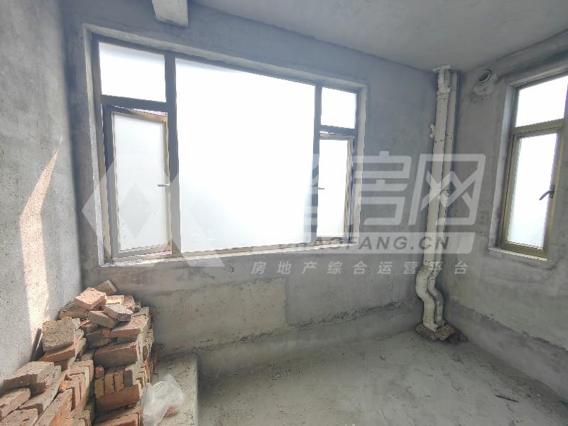 福安花园二手房厨房及卫生间
