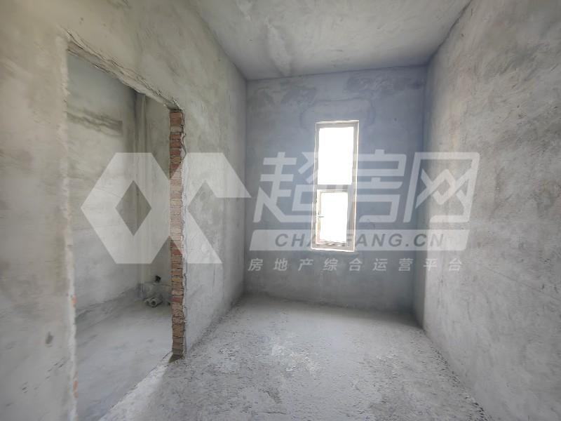 福安花园二手房书房