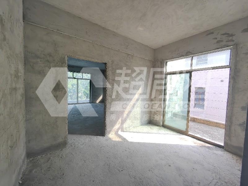 福安花园二手房卧室