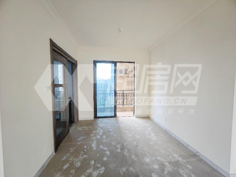 碧桂园右里苑二手房客厅
