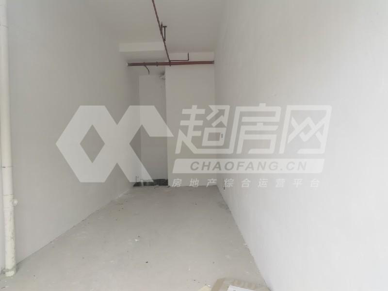 龙光天瀛二手房厨房及卫生间
