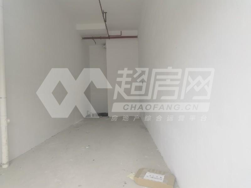 龙光天瀛二手房客厅