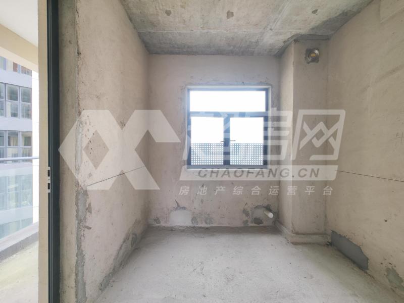 金辉岭南云著二手房厨房及卫生间