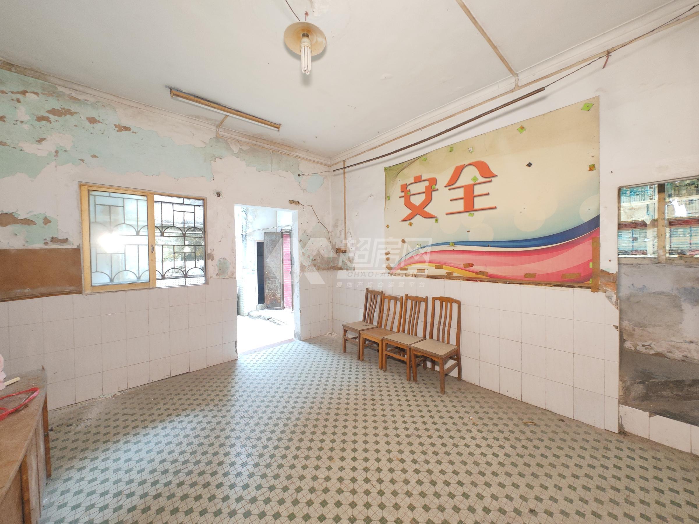 文秀居委会二手房