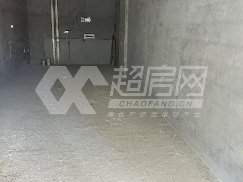金科博翠天下（大良）二手房厨房及卫生间
