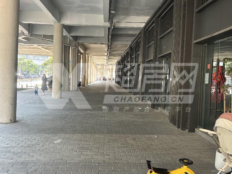 金科博翠天下（大良）二手房卧室