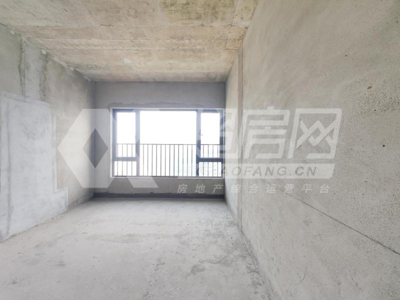 华侨城天鹅湖二手房卧室