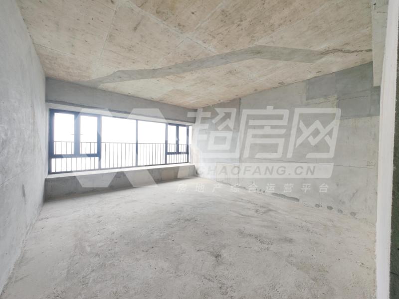 华侨城天鹅湖二手房卧室