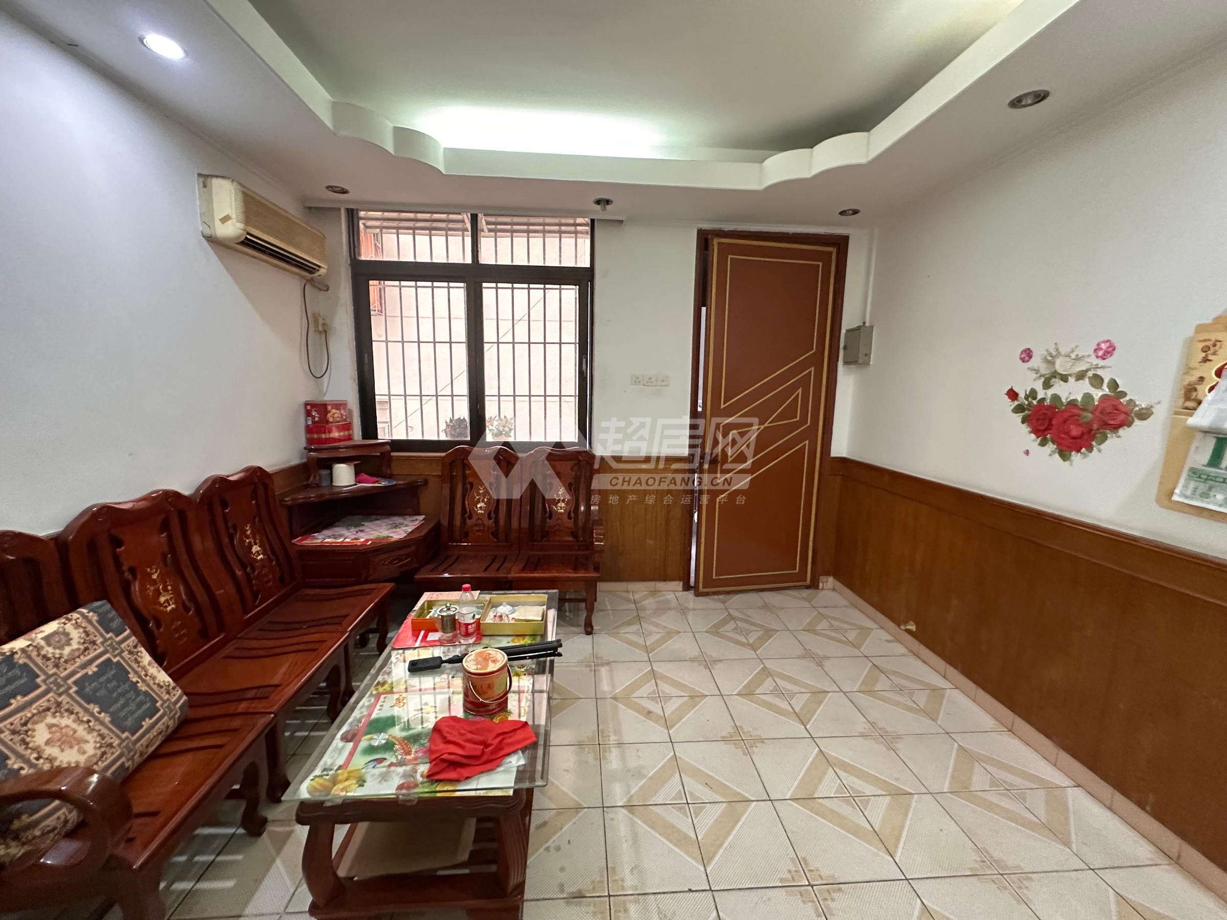 云桂二街小区二手房