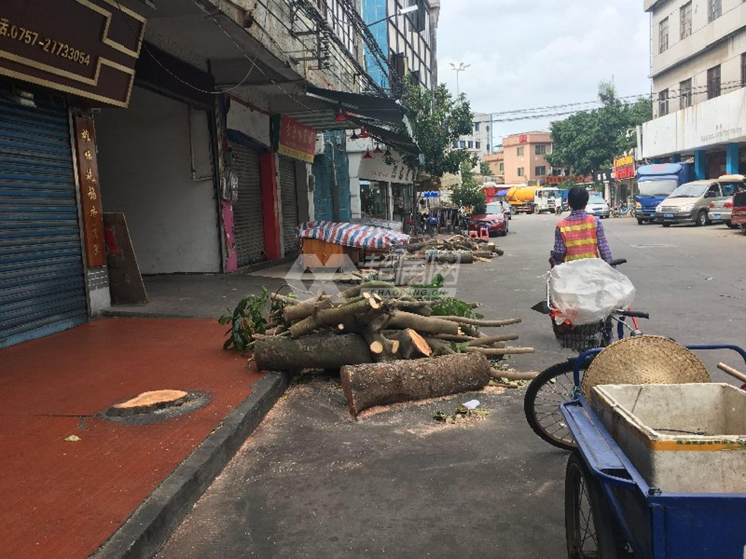 羊额二手房