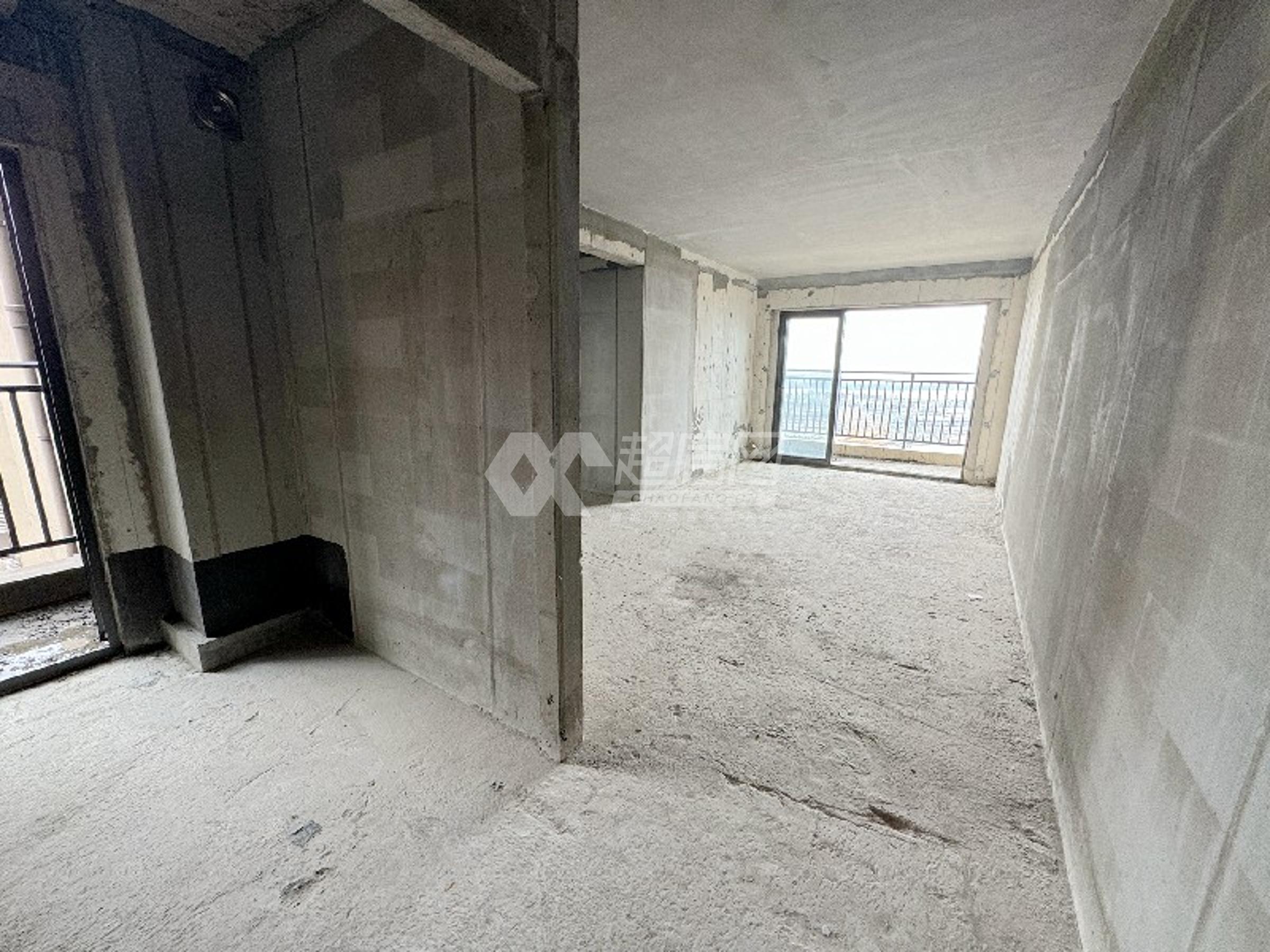 金地自在城二手房