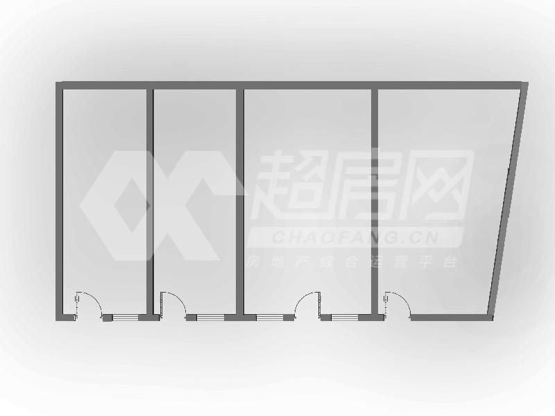 马东村委会二手房户型图
